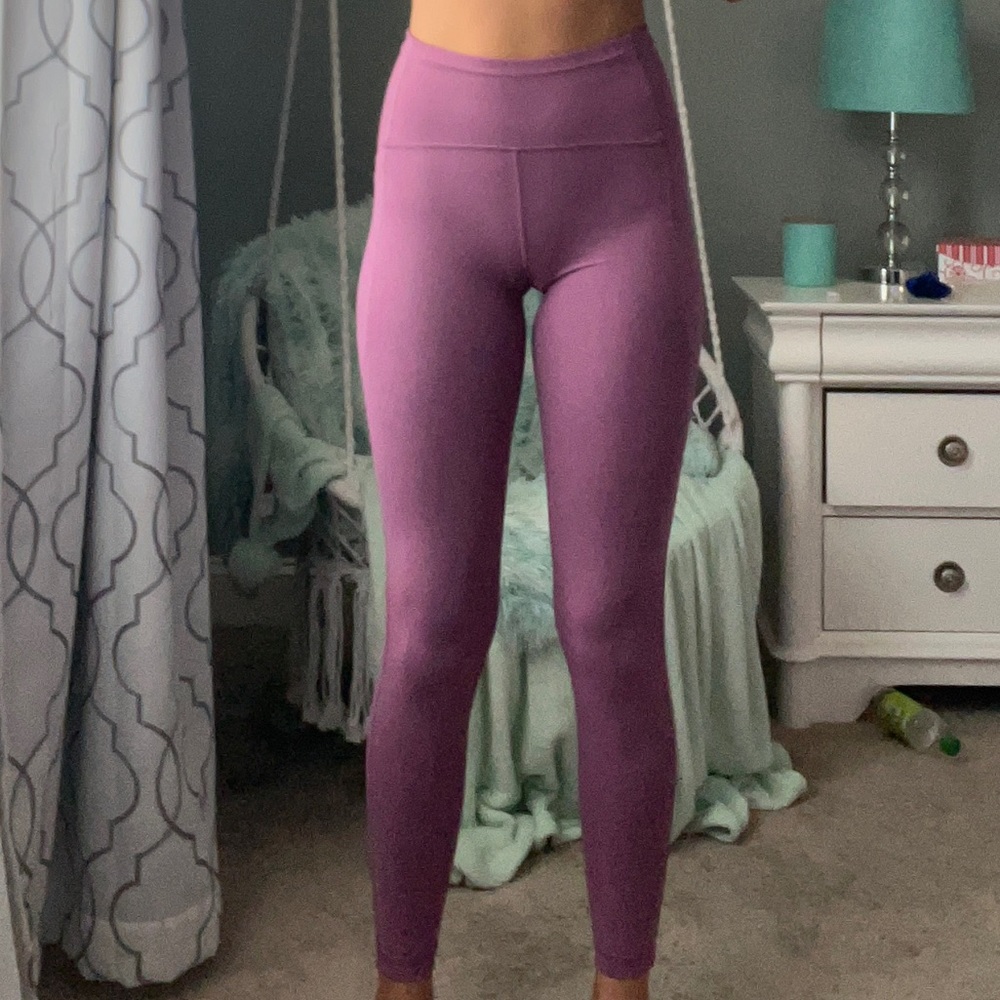 Lululemon Swift Speed HR Tight 28” Leggings